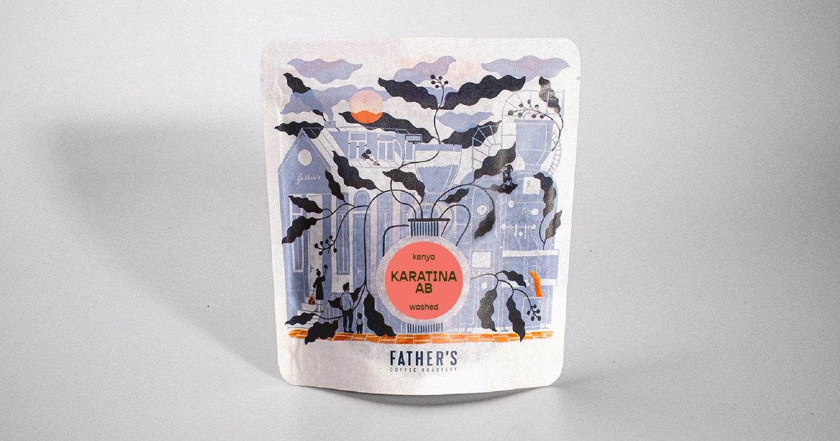 Kenya - Karatina AB