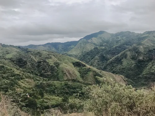 Photo of Peru - San Antonio