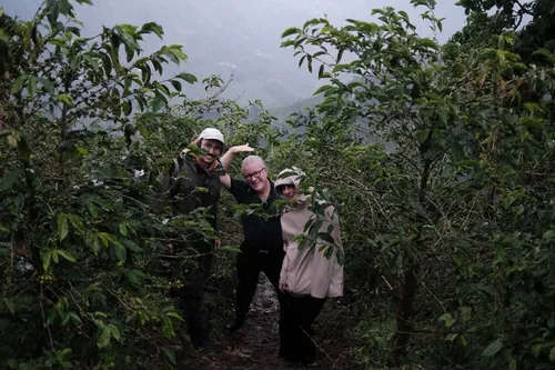 Photo of Kolumbie - Dulce Misterio