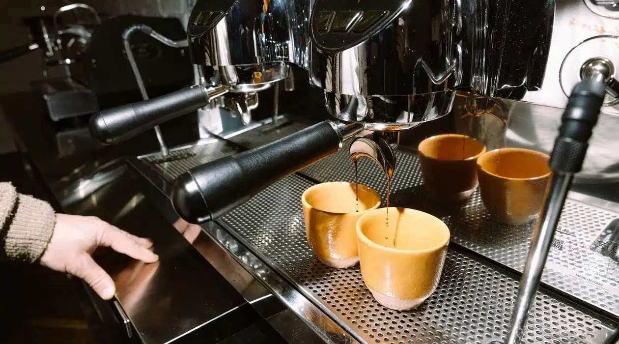 Jak připravit dokonalé domácí espresso?_2