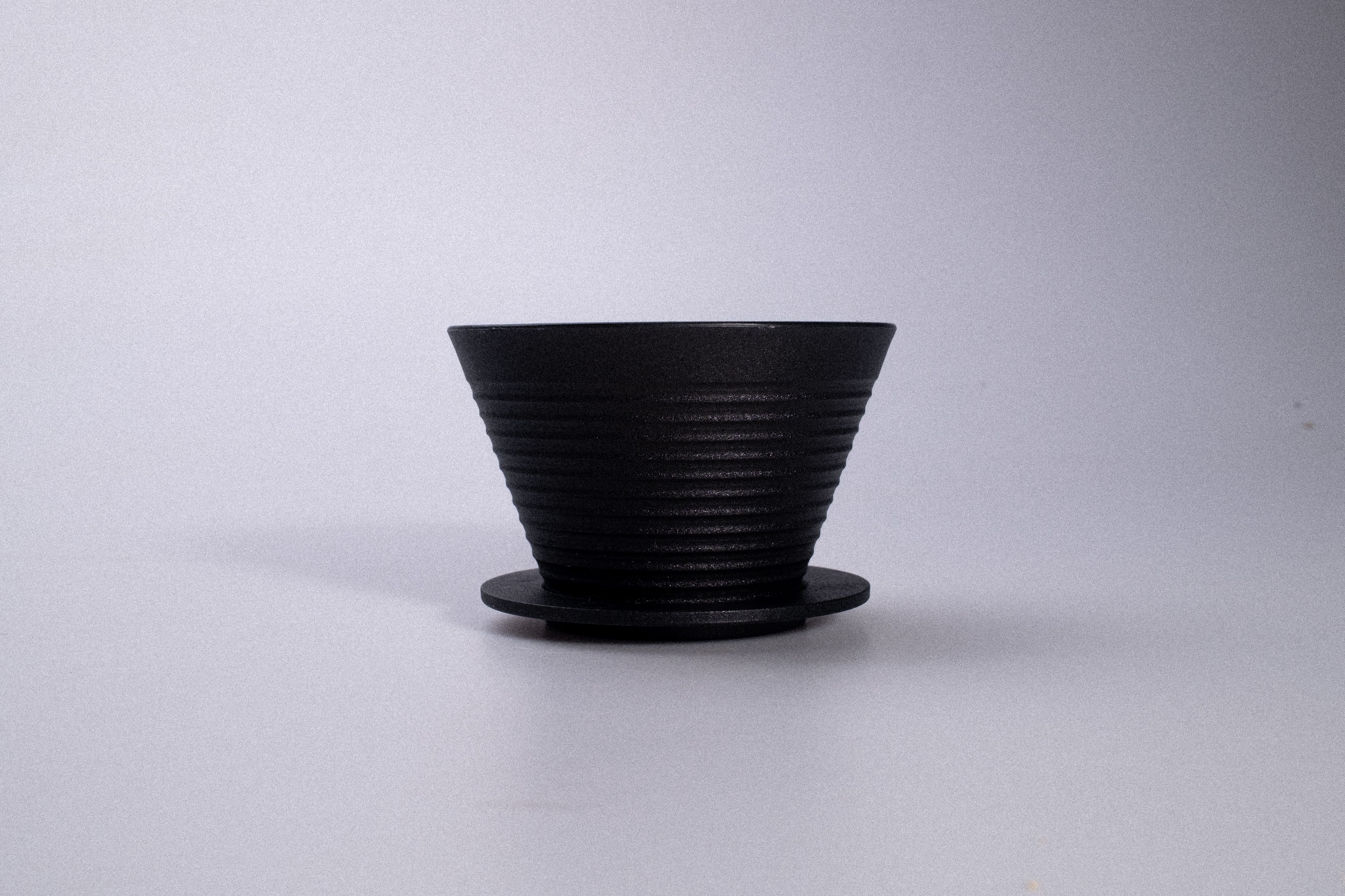Solo Dripper – Brewing and grinding – Blck – Father’s Coffee Roastery