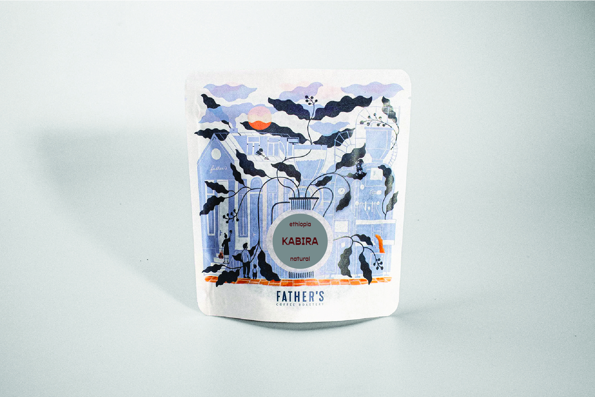 Ethiopia - Kabira - 250g - esp