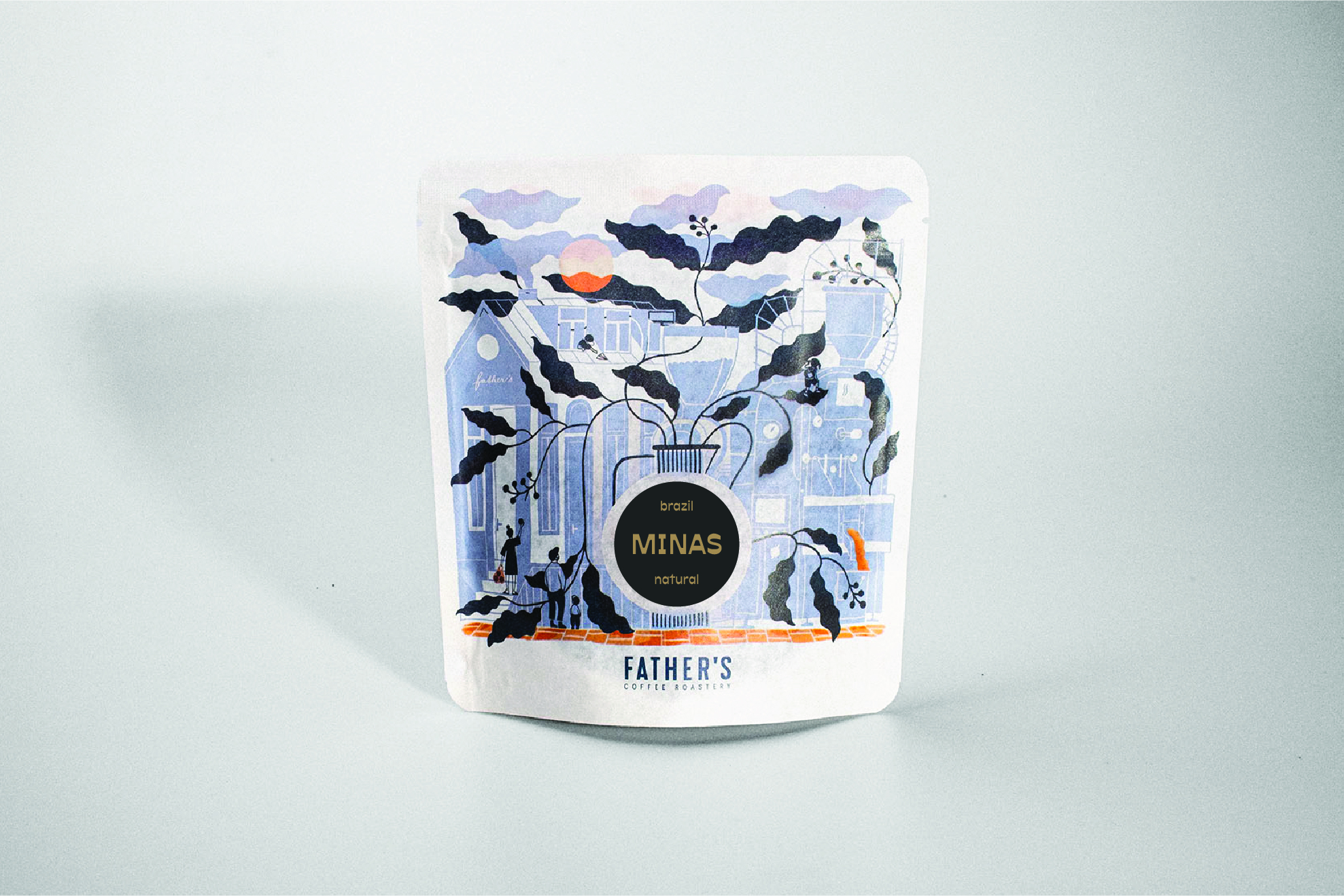 Minas 250g