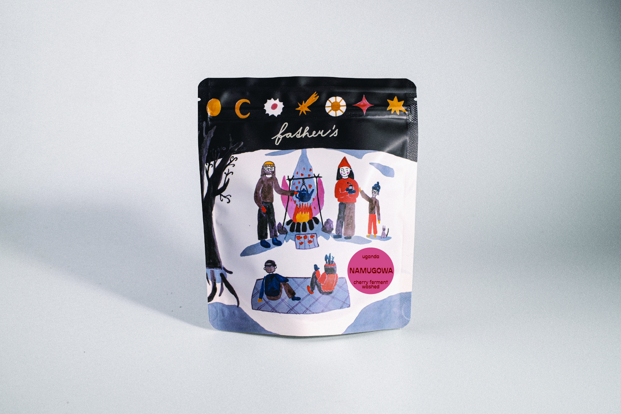 Uganda - Namugowa – Filter – Father’s Coffee Roastery