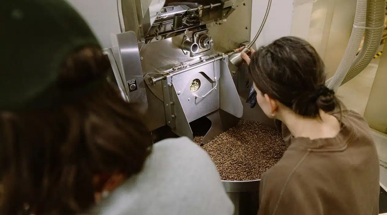 Jak připravit dokonalé domácí espresso?_1